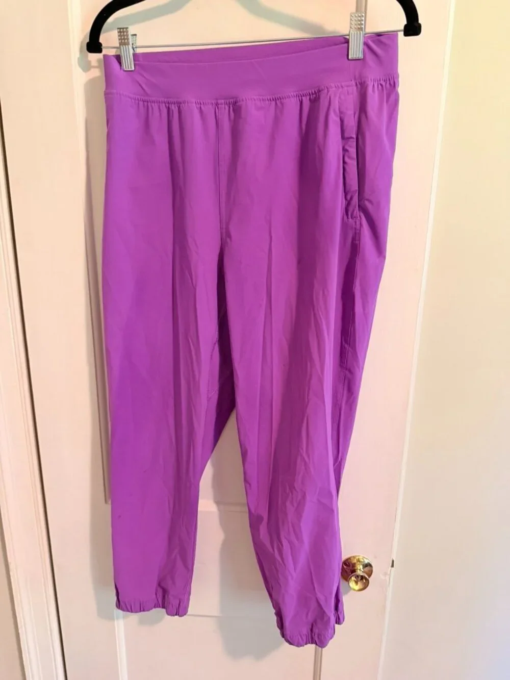 Lululemon Adapted State HR Jogger